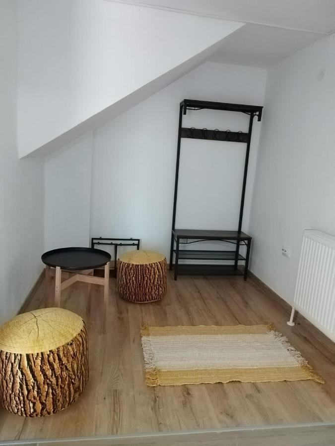 Apartament Alyosha Sighişoara Exterior foto