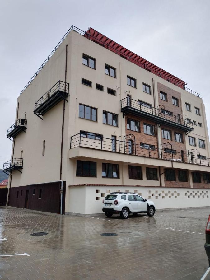 Apartament Alyosha Sighişoara Exterior foto